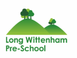 Long Wittenham Pre-school logo